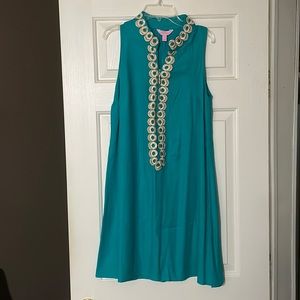 Lilly Pulitzer Dress Size 6